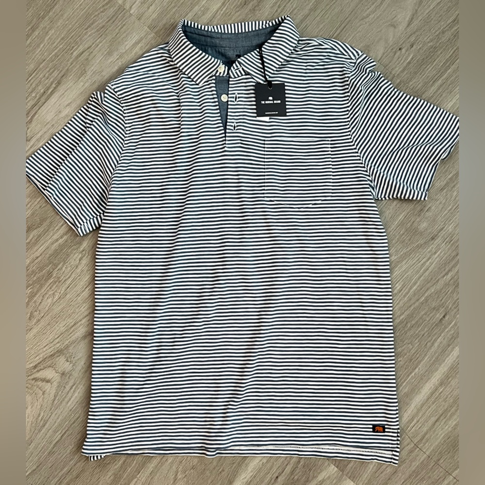 New with tags. Large